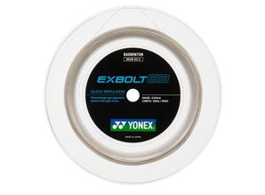 Yonex EXBOLT 63