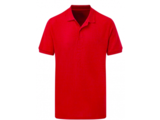 SG Poly Cotton Polo