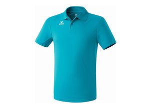 Erima Functional polo - petrol