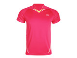 Li Ning Club Serie shirt