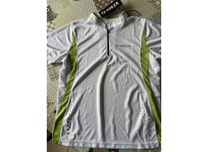 FZ Forza Altica Tee Bright Lime