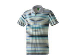 Erima Polo Stripes