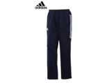 adidas T12 Sweat pant zwart