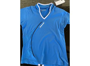 Babolat Polo club blauw