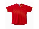 Yonex World Polo 12060 EX Rood