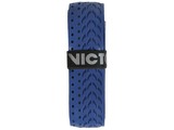 Victor Fishbone grip blauw