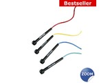 Speed Rope - Geel