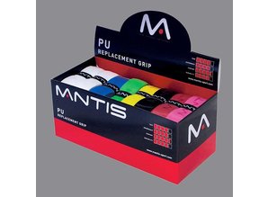 Mantis PU Replacement grip - wit