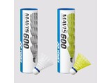 Yonex Mavis 600 -Geel