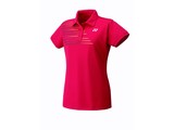 Yonex Polo 20302 Rood