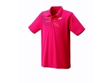 Yonex Polo 12133 Rood