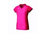 Yonex Polo 20297 crystal red