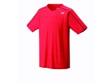 Yonex Polo 12124 Sunset red