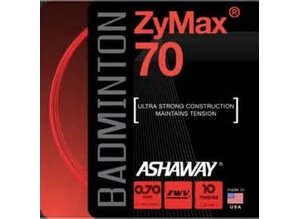 Ashaway Zymax 70