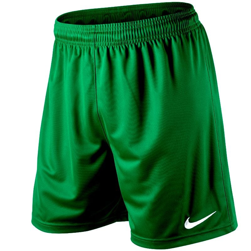 nike park 11 shorts