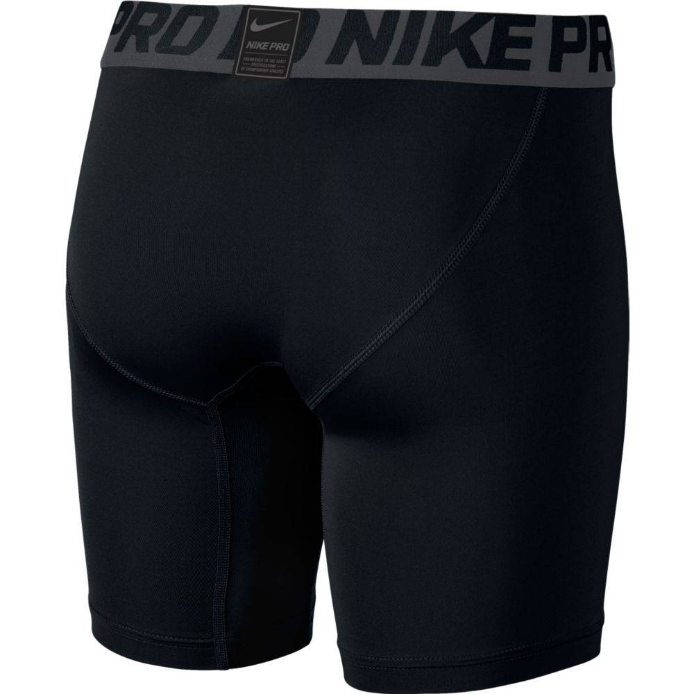 nike pro junior shorts