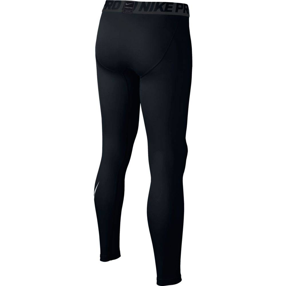 nike pro tights junior