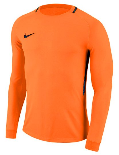 nike park iii goalkeeper jersey