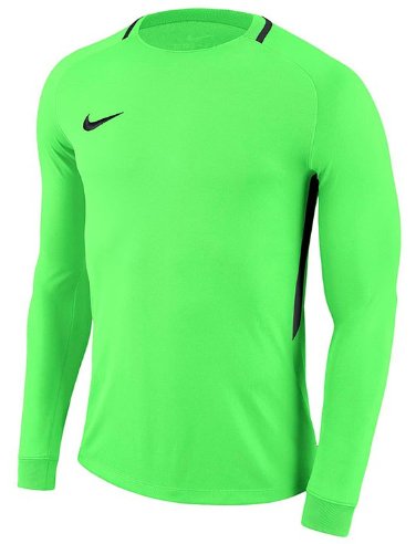 jersey for goalkeeper