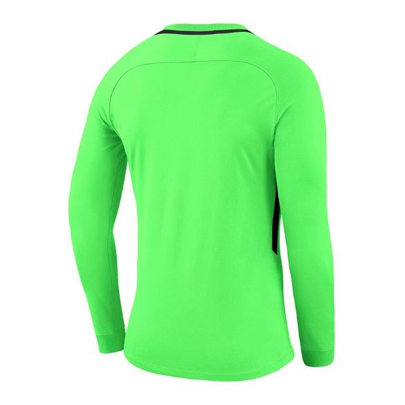 nike dry park iii gk jersey