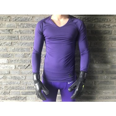 nike pro hypercool shirt