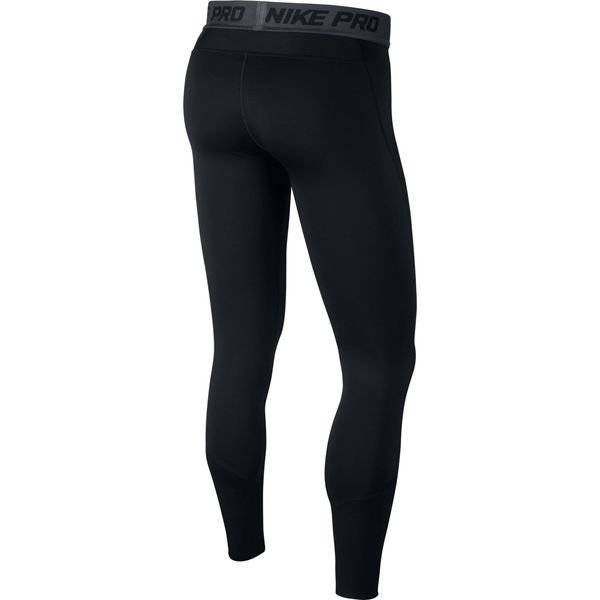 nike pro warm tights junior