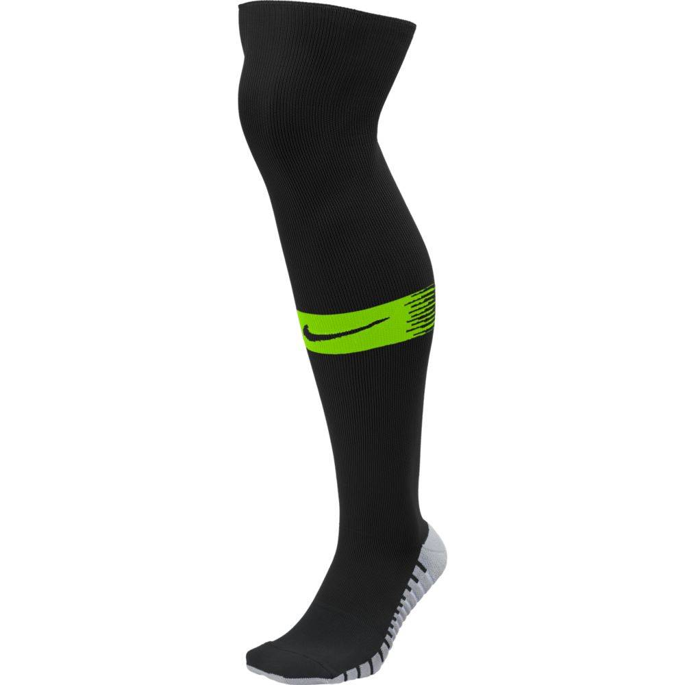 nike pro socks black