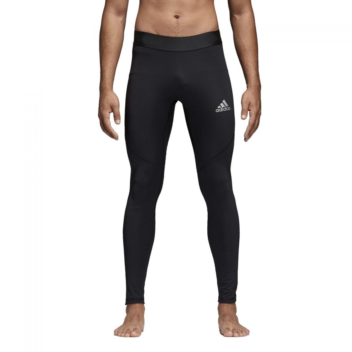 ADIDAS ALPHASKIN FOOTBALL LONG TIGHT - Pro Keepers Line