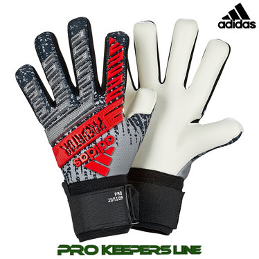 adidas predator junior