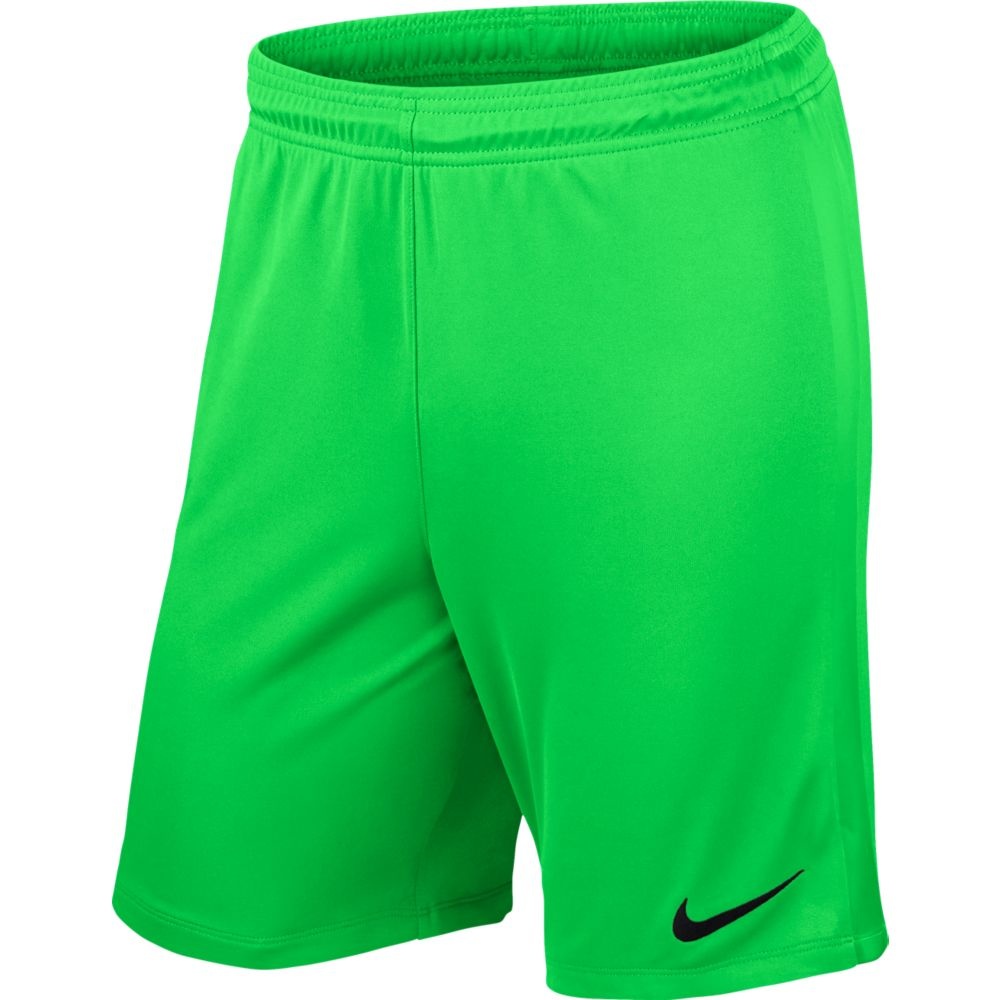 nike strike short