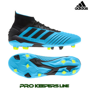 adidas predator 19.1 fg blue