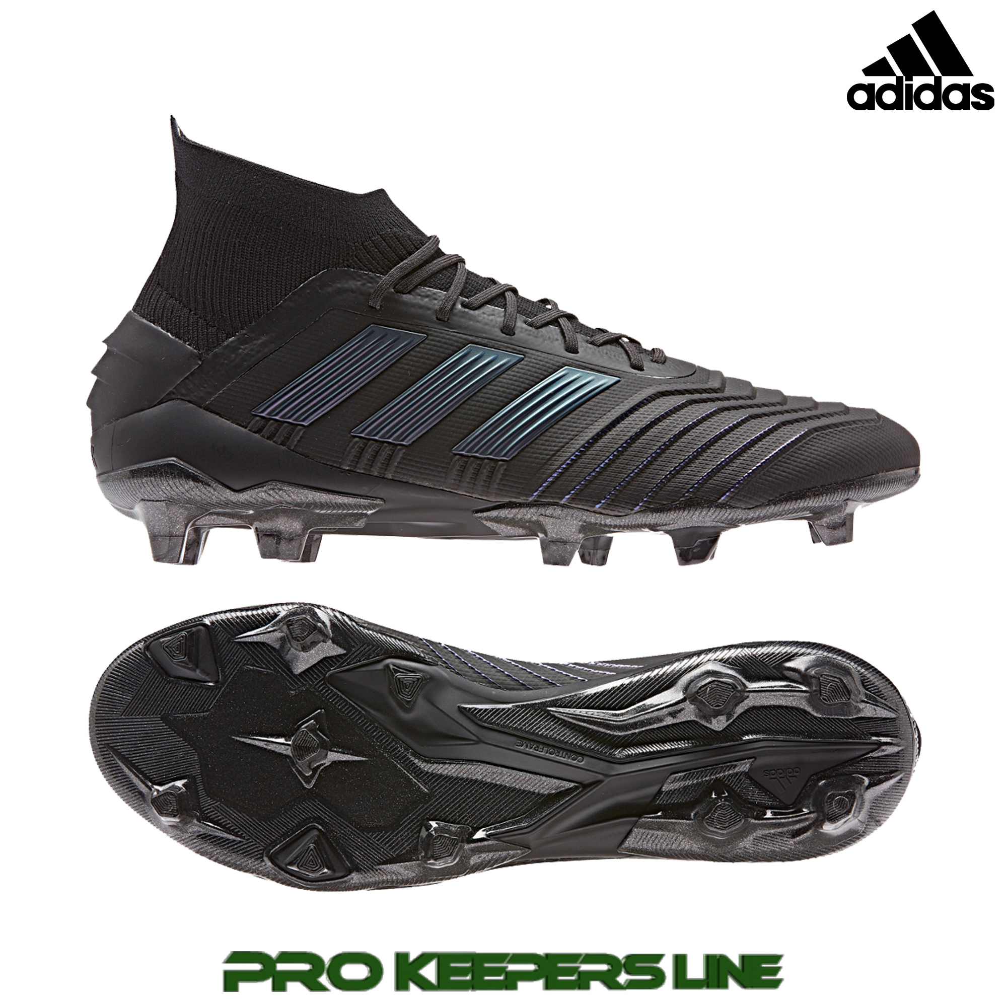 adidas predator 19.1 fg