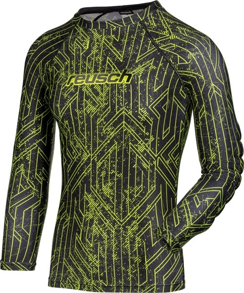 reusch shirt