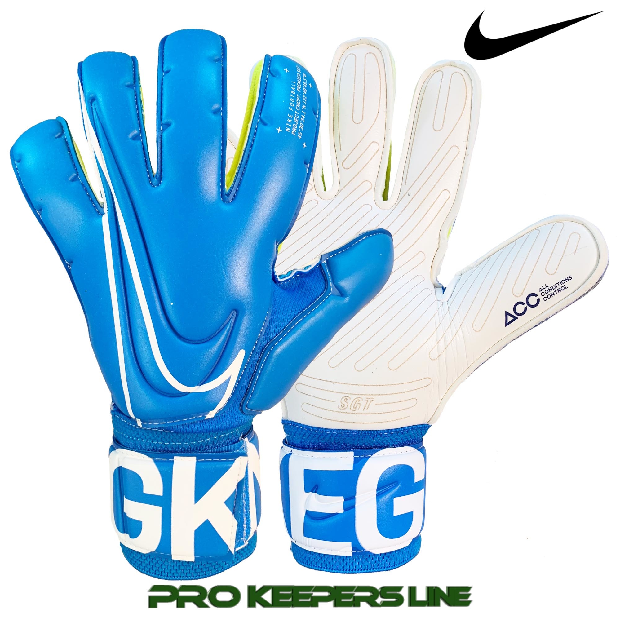 nike gk sgt