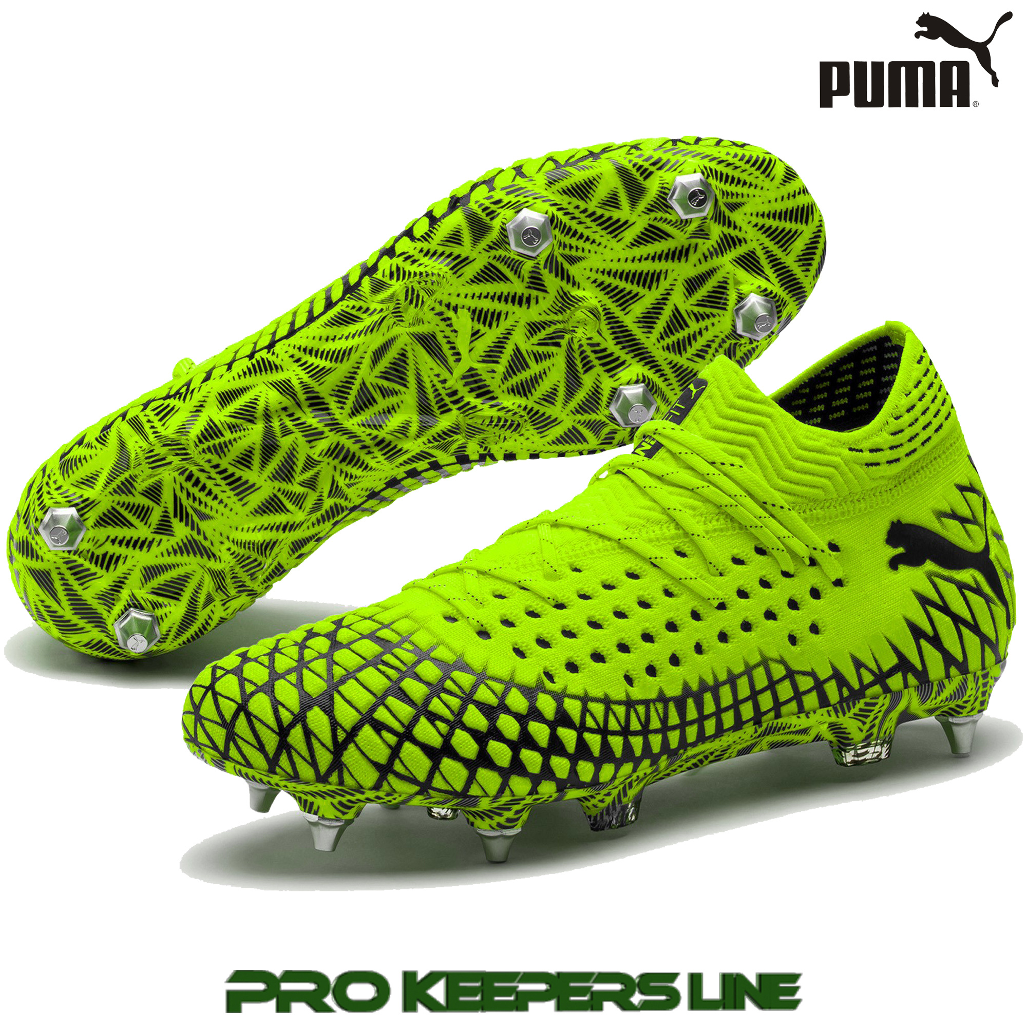 latest puma soccer boots 2019