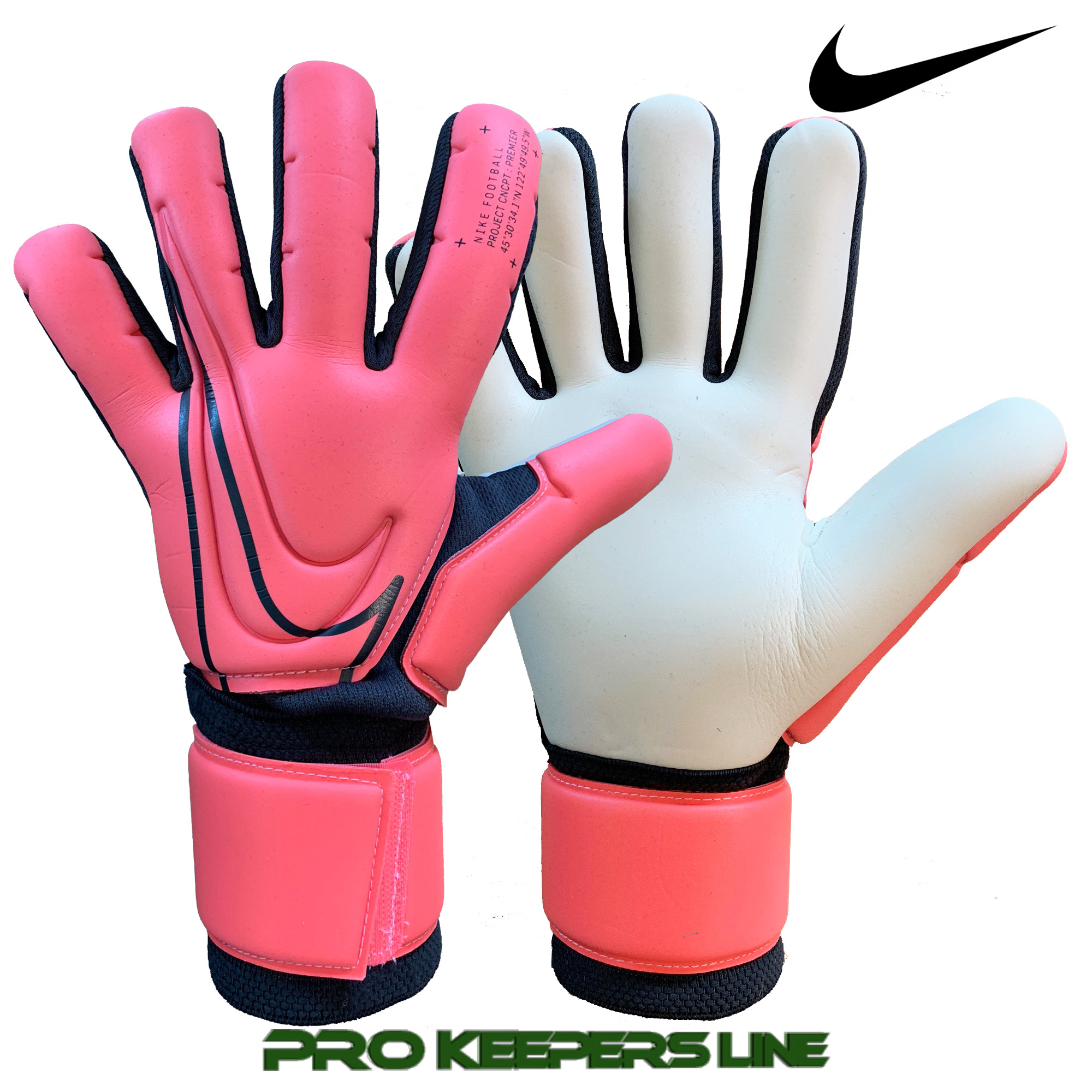 nike gk premier sgt promo