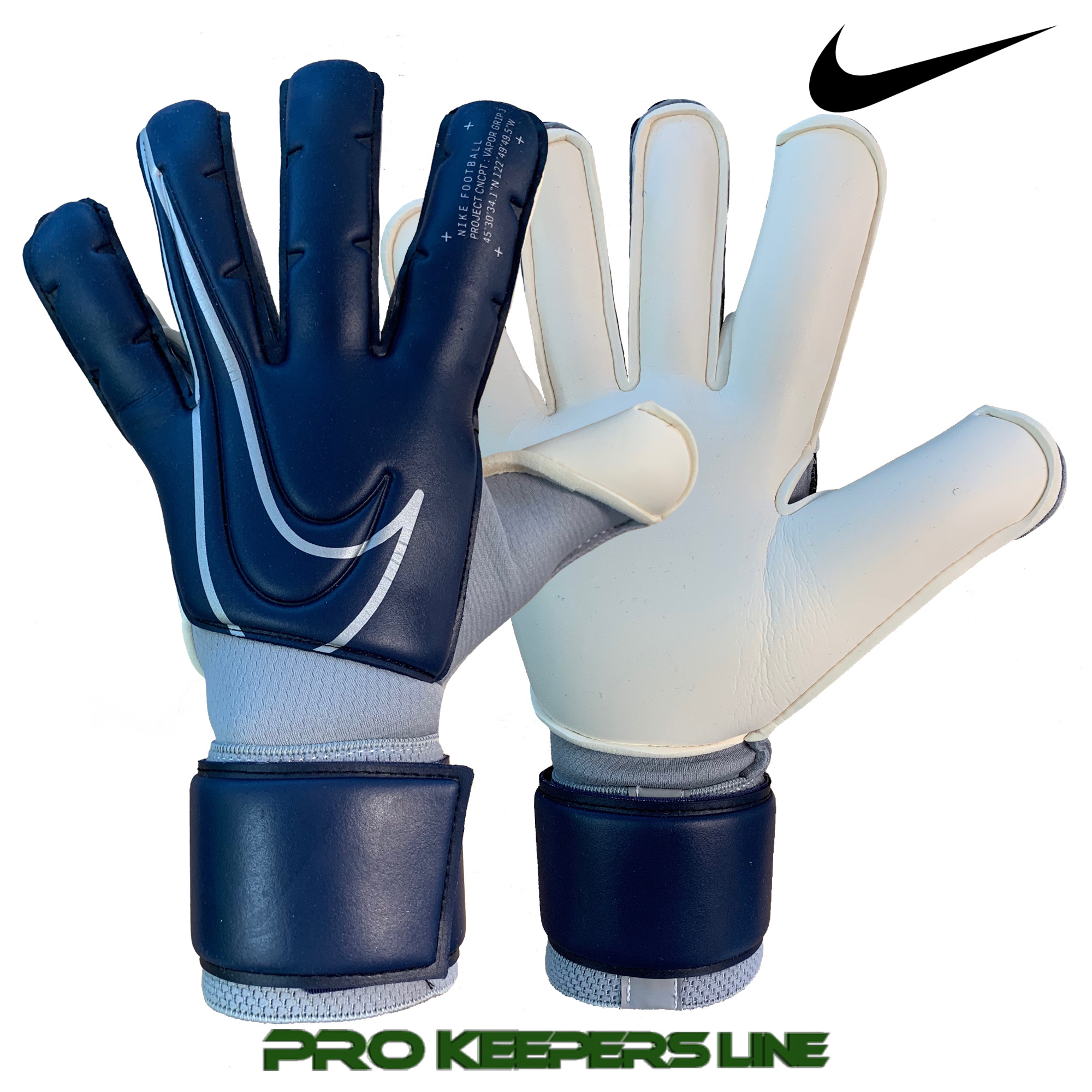 nike goalkeeper grip 3