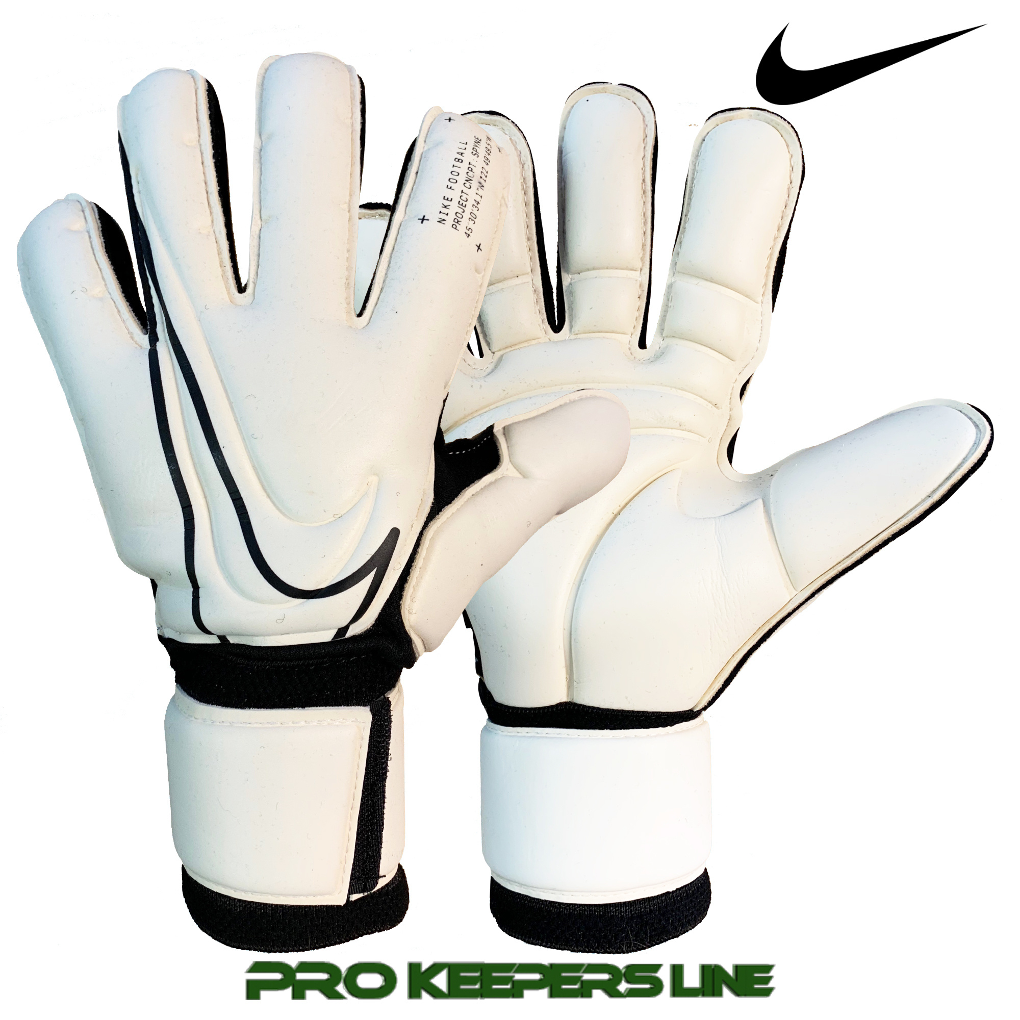 nike gk promo