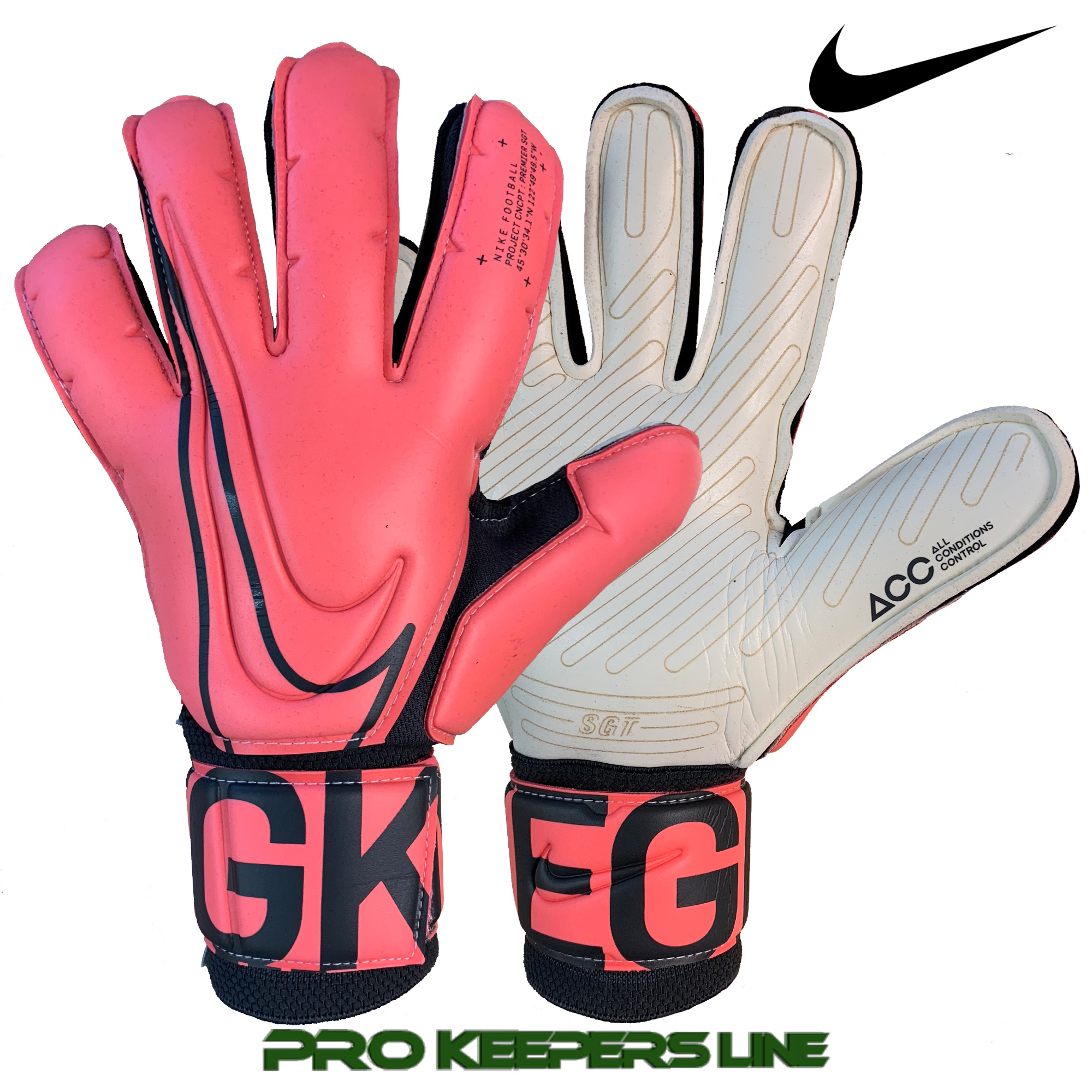 nike gk