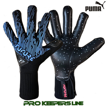 puma gk gloves