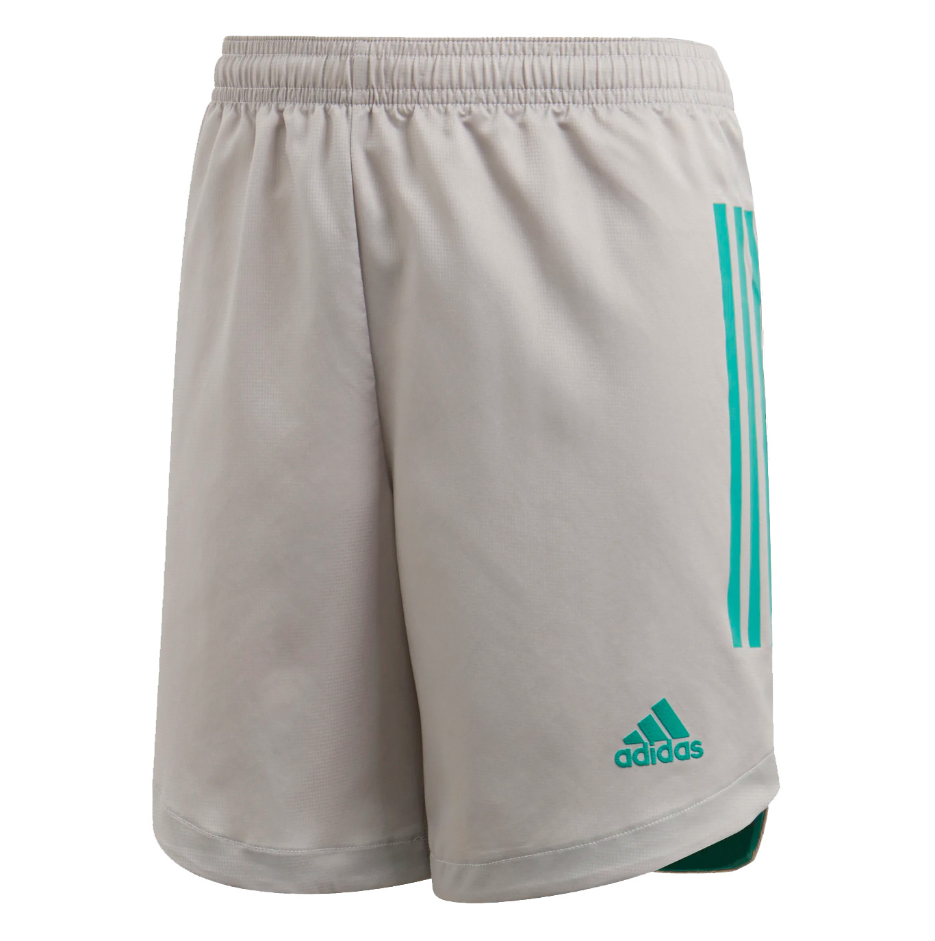 ADIDAS CONDIVO 20 SHORT TEAM MID GREY 