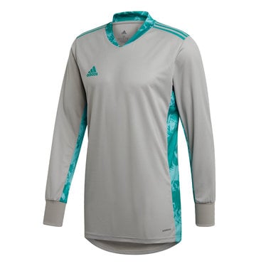 grey and green jersey