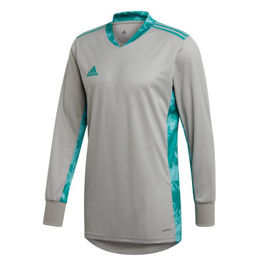 grey and green jersey