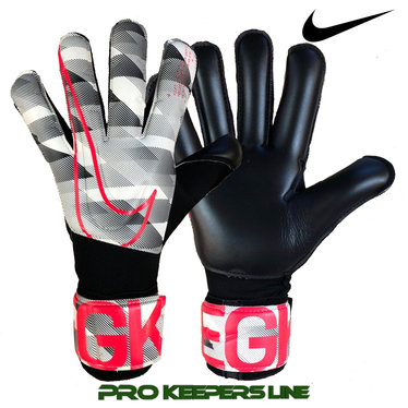 nike goalkeeper vapor grip 3