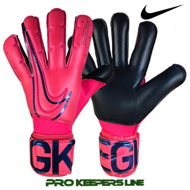 nike vapor grip 3 goalkeeper gloves black