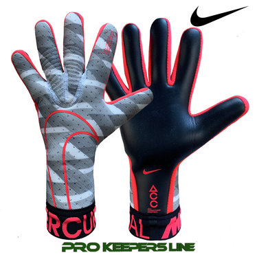 nike mercurial touch elite gloves junior