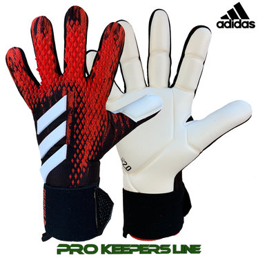 adidas predator pro active red