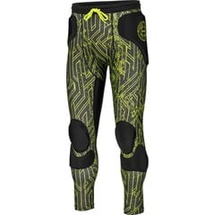 nike padded goalie pant