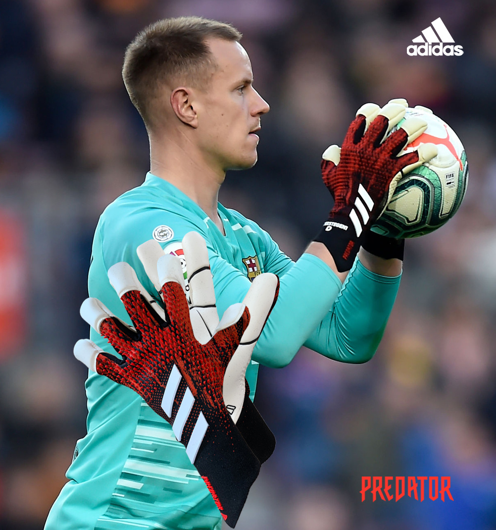 adidas predator hybrid