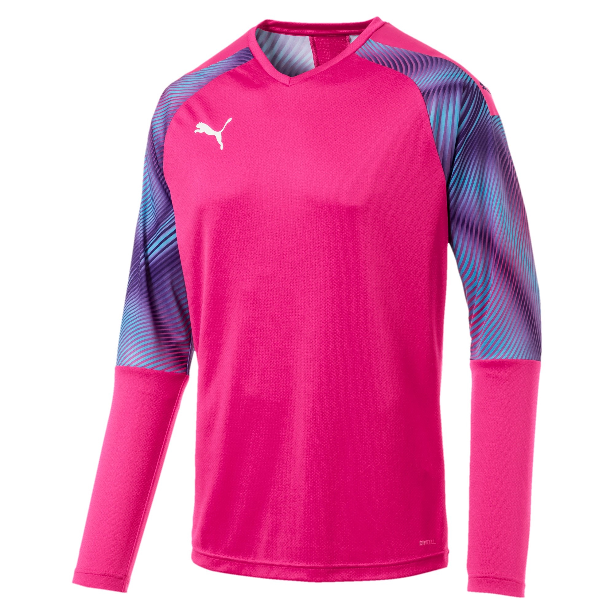 puma cup gk jersey